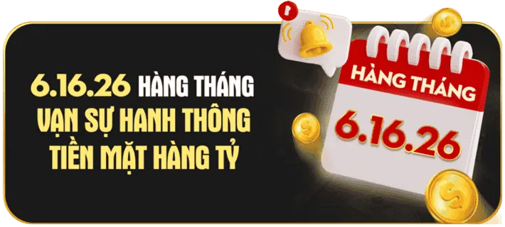 Trò Chơi Xèng (Nổ Hũ)