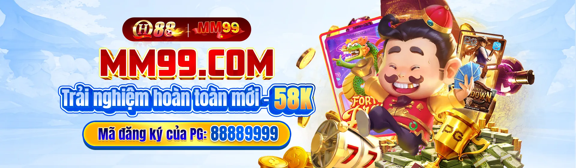 Hình ảnh giới thiệu về km u888 abcvip
